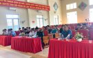 Tuyển chọn và gọi công dân nhập ngũ năm 2025