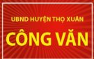 TRIỂN KHAI THỰC HIỆN THÔNG TƯ SỐ 02/2022/TT-BTNMT NGÀY 10/01/2022 CỦA BỘ TRƯỞNG BỘ TÀI NGUYÊN VÀ MÔI TRƯỜNG