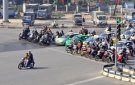 MỖI NGƯỜI HÃY SỐNG VÀ LÀM VIỆC THEO HIẾN PHÁP VÀ PHÁP LUẬT ĐỂ GÓP PHẦN ĐẨY LÙI CÁI XẤU, NHÂN LÊN 