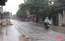 Thanh Hóa tiếp tục có mưa lớn  nguy cơ lũ quét, sạt lở đất