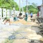 SỰ HÀI LÒNG CỦA NGƯỜI DÂN KHẲNG ĐỊNH KẾT QUẢ TRONG XÂY DỰNG NÔNG THÔN MỚI NÂNG CAO